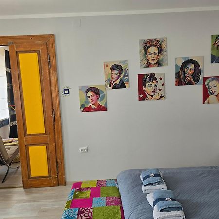 Darlea Apartman Рийека Екстериор снимка