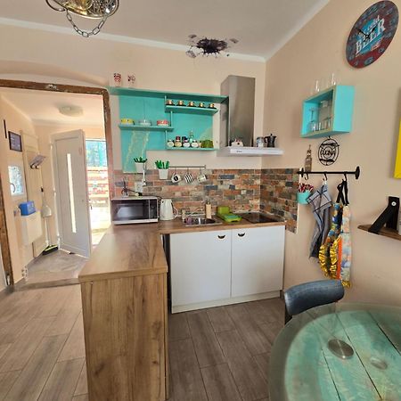 Darlea Apartman Рийека Екстериор снимка