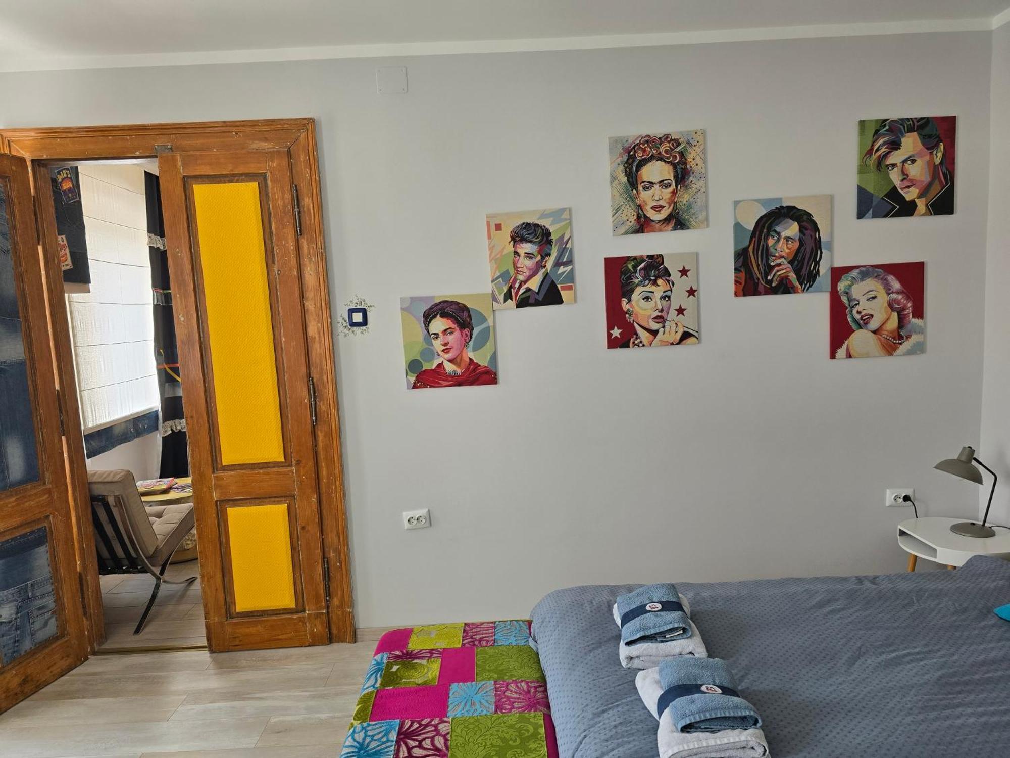 Darlea Apartman Рийека Екстериор снимка