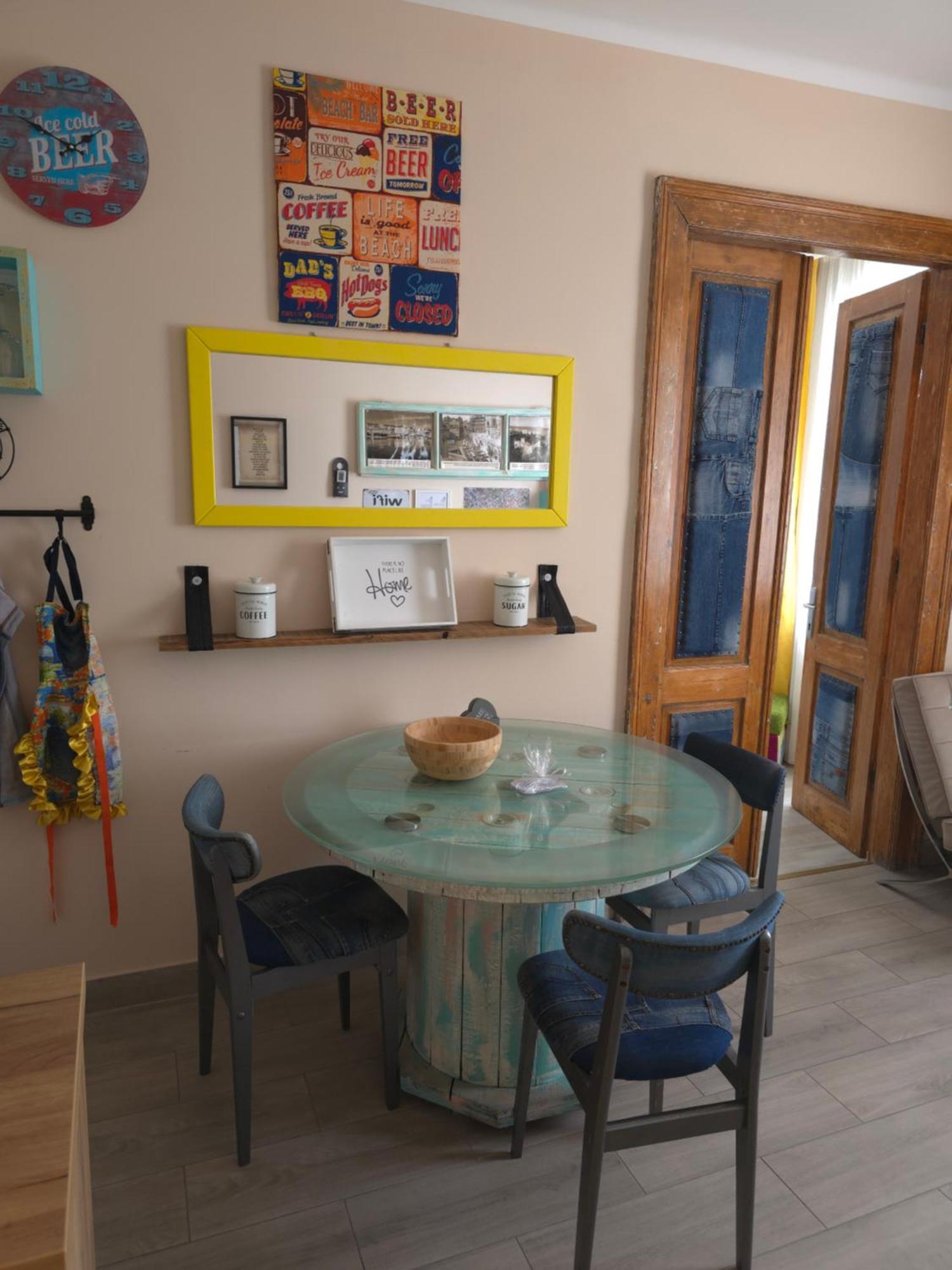 Darlea Apartman Рийека Екстериор снимка