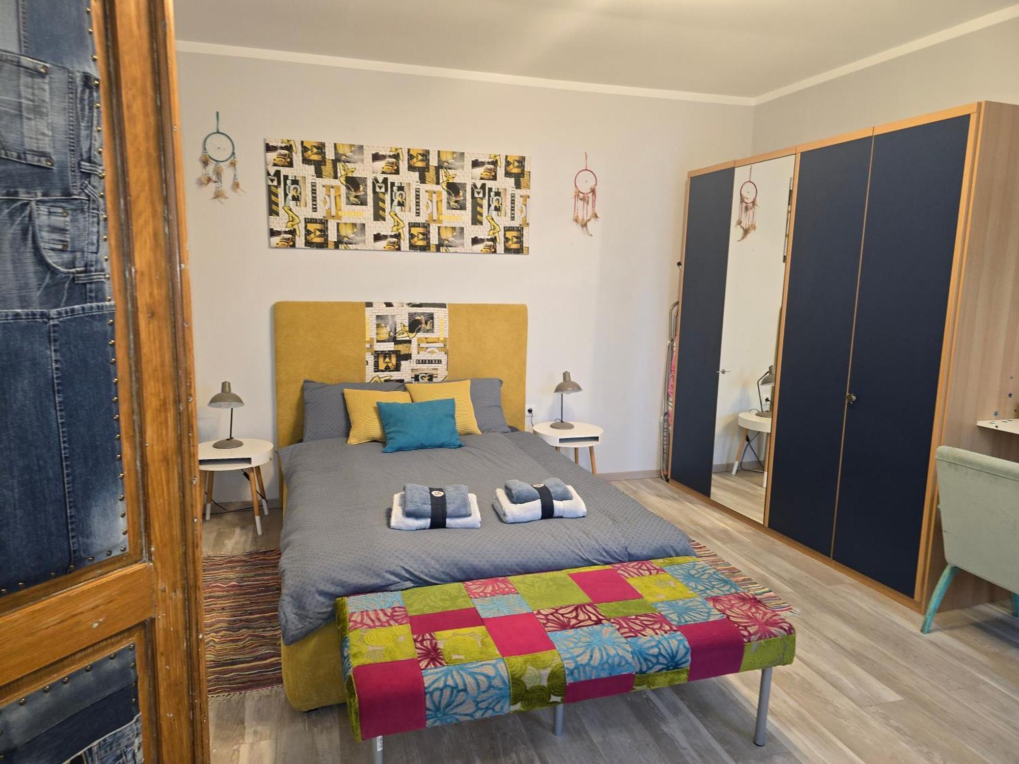 Darlea Apartman Рийека Екстериор снимка