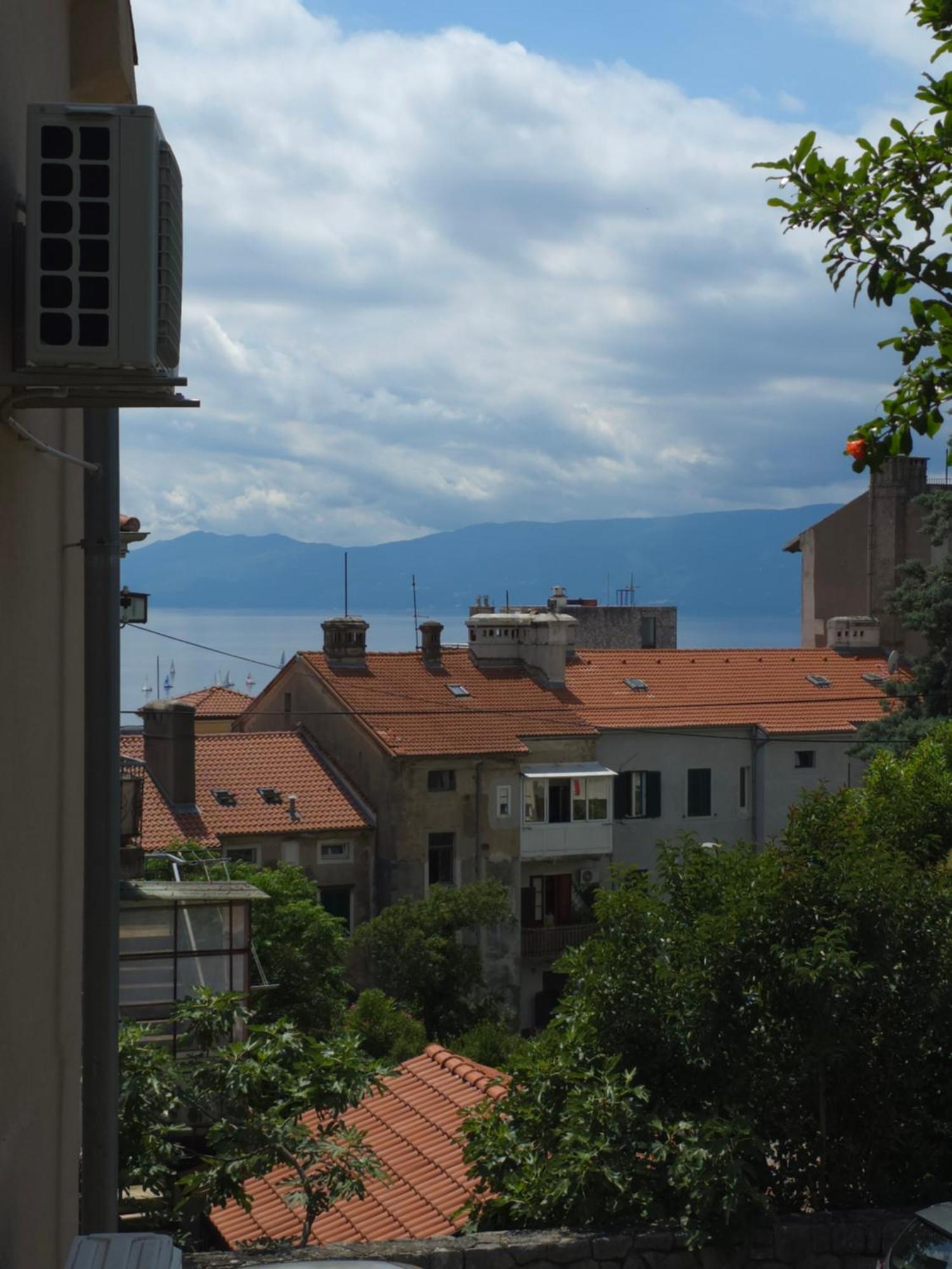 Darlea Apartman Рийека Екстериор снимка