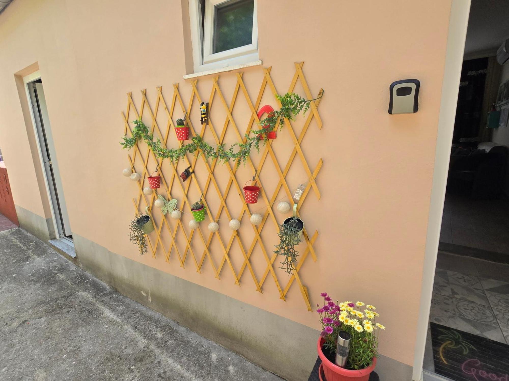 Darlea Apartman Рийека Екстериор снимка