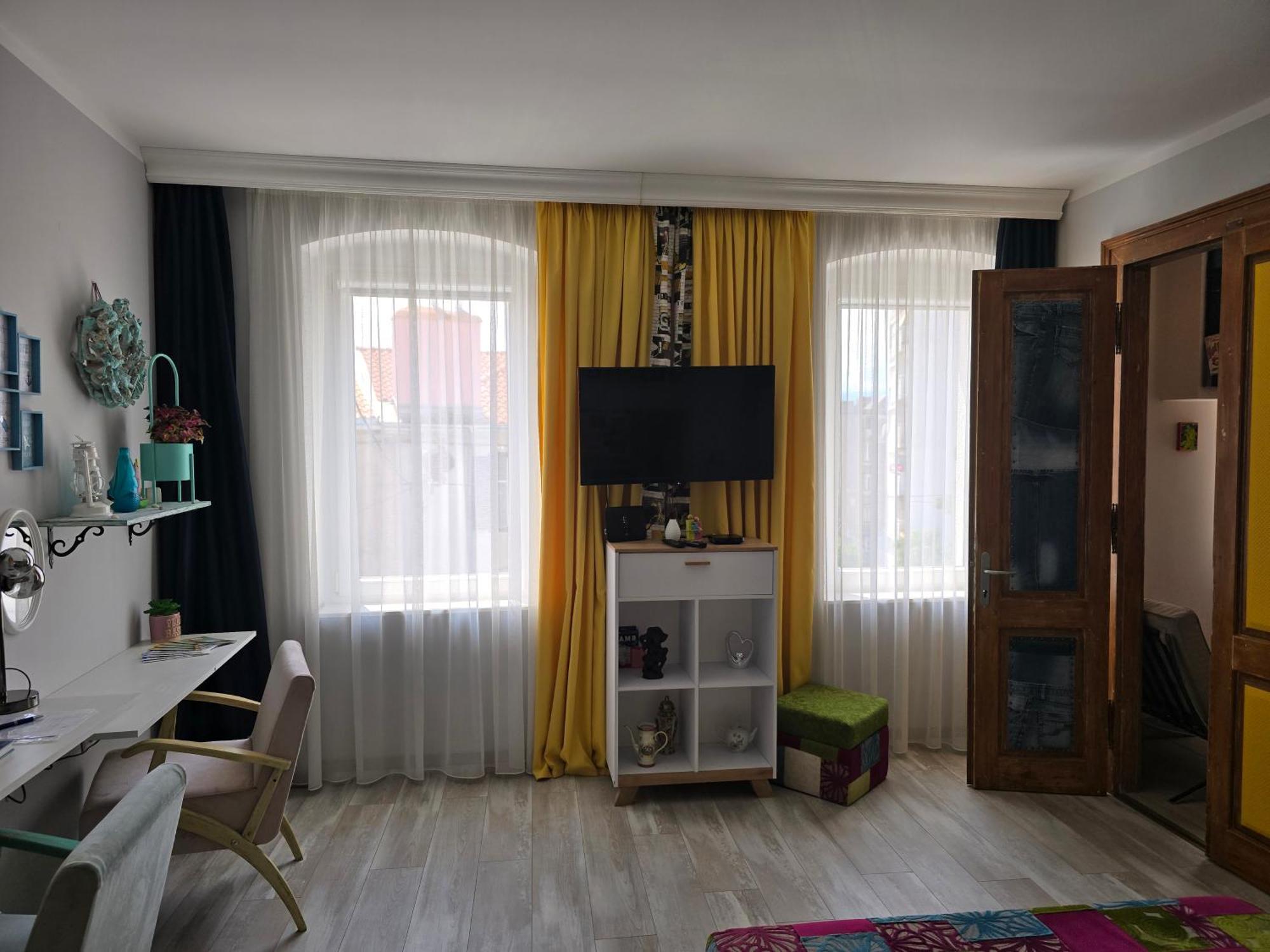 Darlea Apartman Рийека Екстериор снимка
