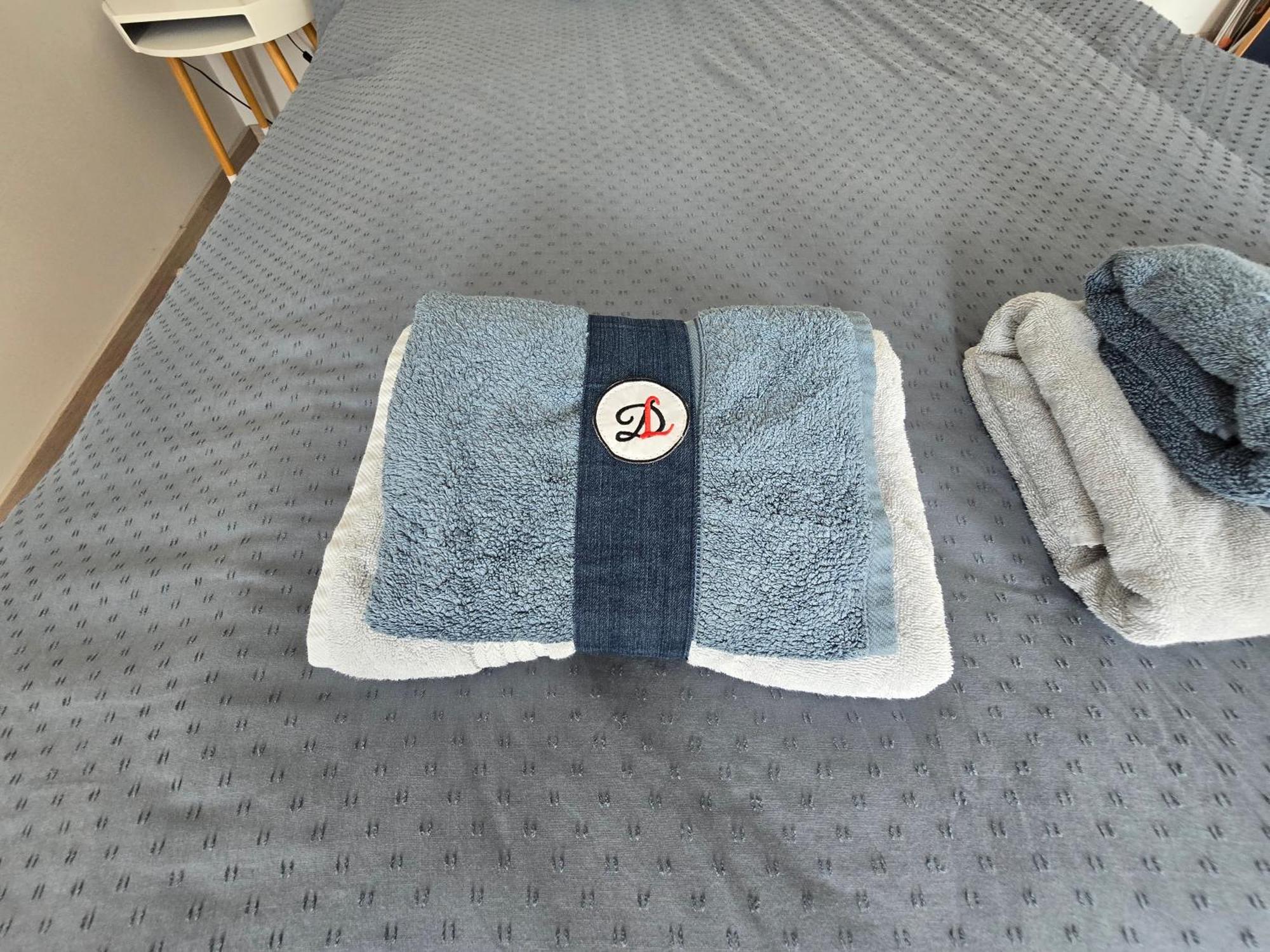 Darlea Apartman Рийека Екстериор снимка