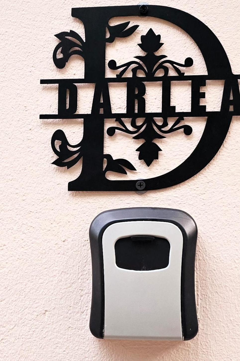 Darlea Apartman Рийека Екстериор снимка